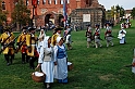 Rievocazione Storica Torino Settembre 1706 - La Battaglia contro i Francesi _022